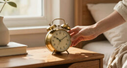 Daylight Saving Time