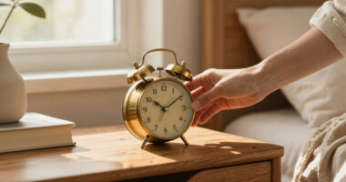 Daylight Saving Time