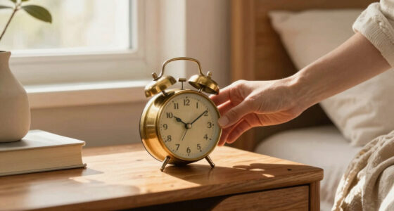 Daylight Saving Time