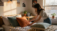 Dorm Room Decor Ideas: A Back to school Guide