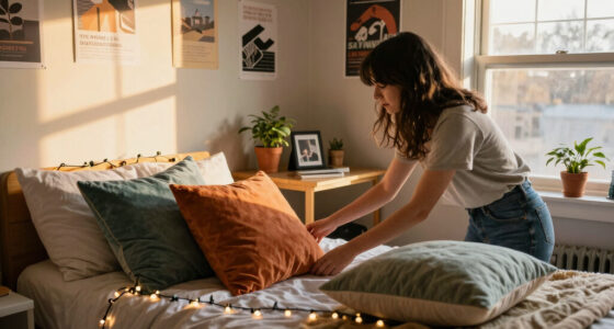 Dorm Room Decor Ideas: A Back to school Guide