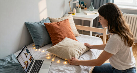 Dorm Room Decor Ideas: A Back to school Guide
