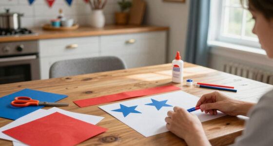 Douglas County, Colorado, celebrates Independence Day without fireworks