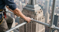 Empire State Building Climbers
