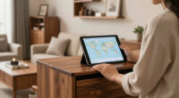 Ethan Allen Surges In Global Coverage