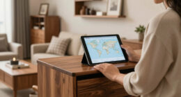Ethan Allen Surges In Global Coverage