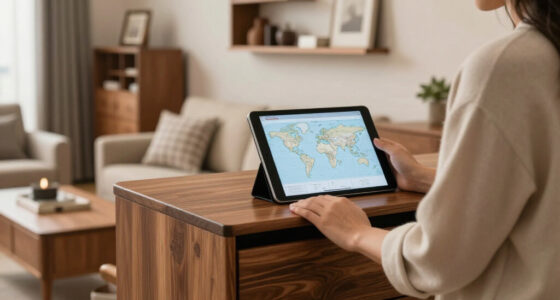 Ethan Allen Surges In Global Coverage