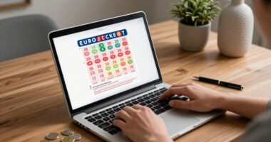 Eurojackpot-gewinner