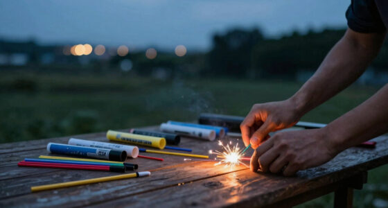 Fireworks Near Me