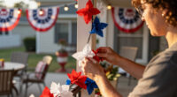 Fourth Of July