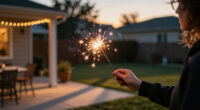 Guidelines for Safe Firework Use on July 4th