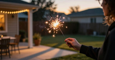 Guidelines for Safe Firework Use on July 4th