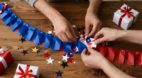 Happy Fourth Of July