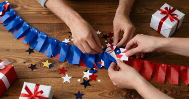 Happy Fourth Of July