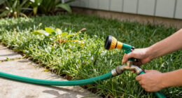 Hose Pipe Ban