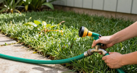 Hose Pipe Ban