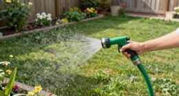 Hosepipe Bans