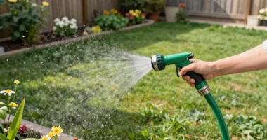 Hosepipe Bans