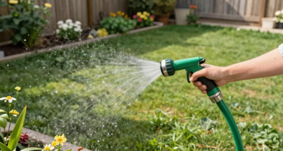Hosepipe Bans