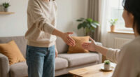 How To Ask For Help From People Who Don't Know You