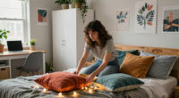 How to Choose Dorm Room Decor Ideas