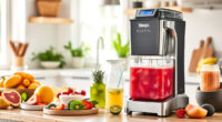 How to Make Perfect Summer Slushies with Ninja SLUSHi XL