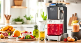 How to Make Perfect Summer Slushies with Ninja SLUSHi XL