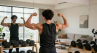 I Spent Years Wishing I Was Smaller Before Learning The Power Of Being A ‘Jacked Beast’