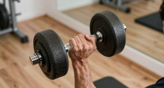 I spent years wishing I was smaller before learning the power of being a ‘jacked beast’