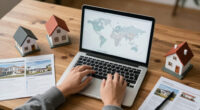 Inmobiliaria Vesta Surges In Global Coverage