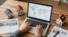Inmobiliaria Vesta Surges In Global Coverage