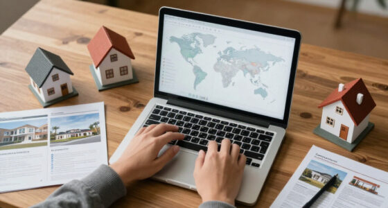 Inmobiliaria Vesta Surges In Global Coverage