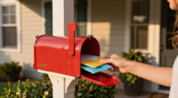 Is There Mail On July 3Rd