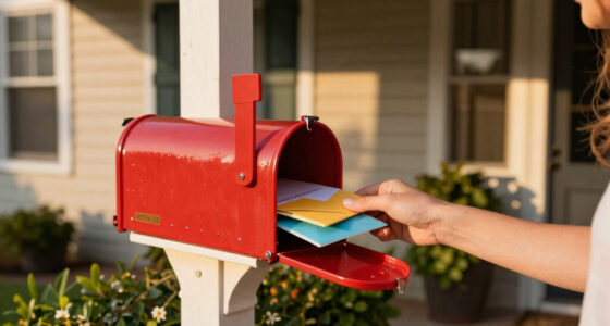 Is There Mail On July 3Rd