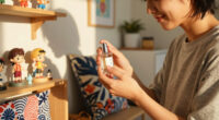 Japanese Pop Culture-Inspired Fragrances