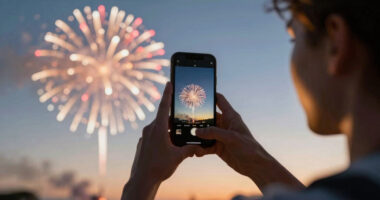 LAist’s guide to celebrating the 4th of July with fireworks, parades, concerts and more