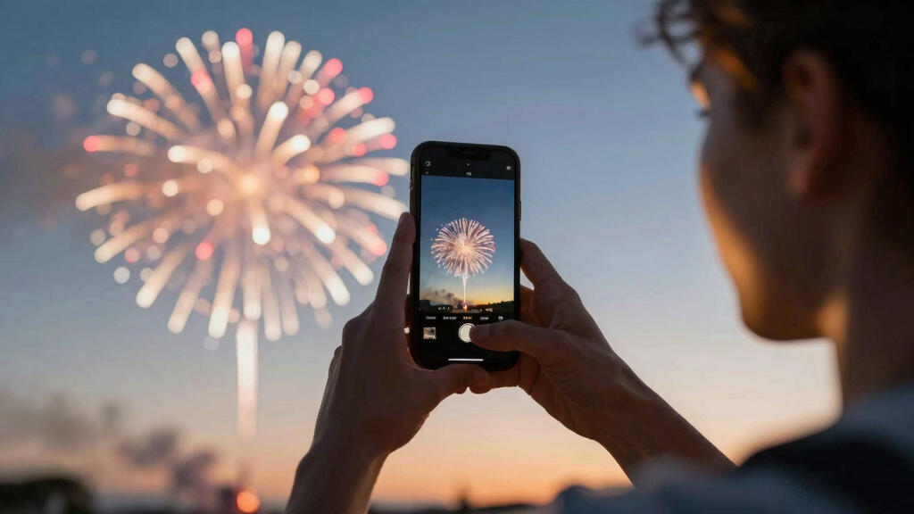 LAist’s guide to celebrating the 4th of July with fireworks, parades, concerts and more
