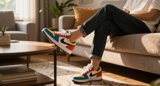 Licensed Character Sneakers