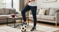 Lifestyle Football Capsule