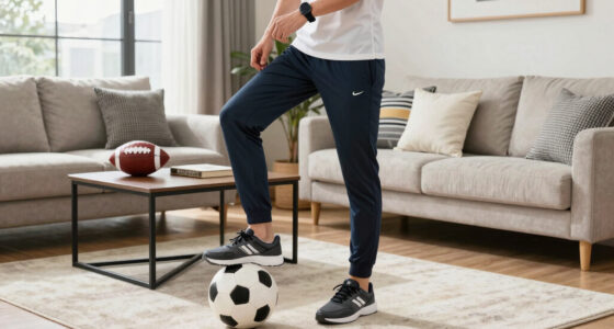 Lifestyle Football Capsule