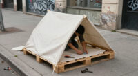 Los Angeles Homeless Population Grows Again, After 2 Years Of Decline - The New York Times