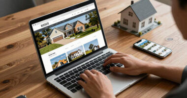 Mapping Homes You Can Buy From The US Government For <$100K