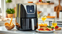 Master Summer Grilling with the Ninja DoubleStack XL Air Fryer