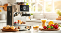 Master Summer Iced Espresso with the Ninja Luxe Café Pro