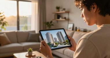 Mayor Mamdani Says Landlords Can't Use AI Images To Advertise