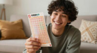 Mega Millions Jackpot $800 Million