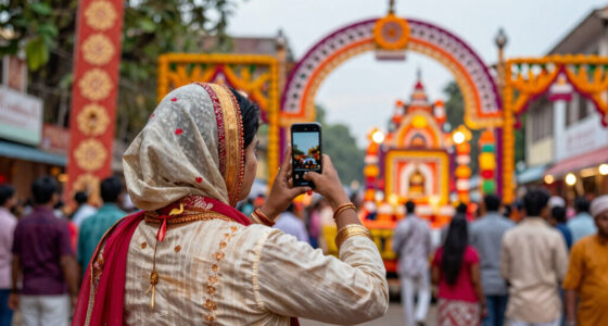 Mysuru Dasara Surges In Global Coverage