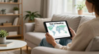 National Year Of Reading Surges In Global Coverage