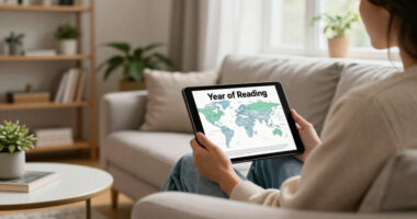 National Year Of Reading Surges In Global Coverage