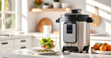 Ninja 14-in-1 PossibleCooker PRO: The Ultimate Summer Multi-Cooker